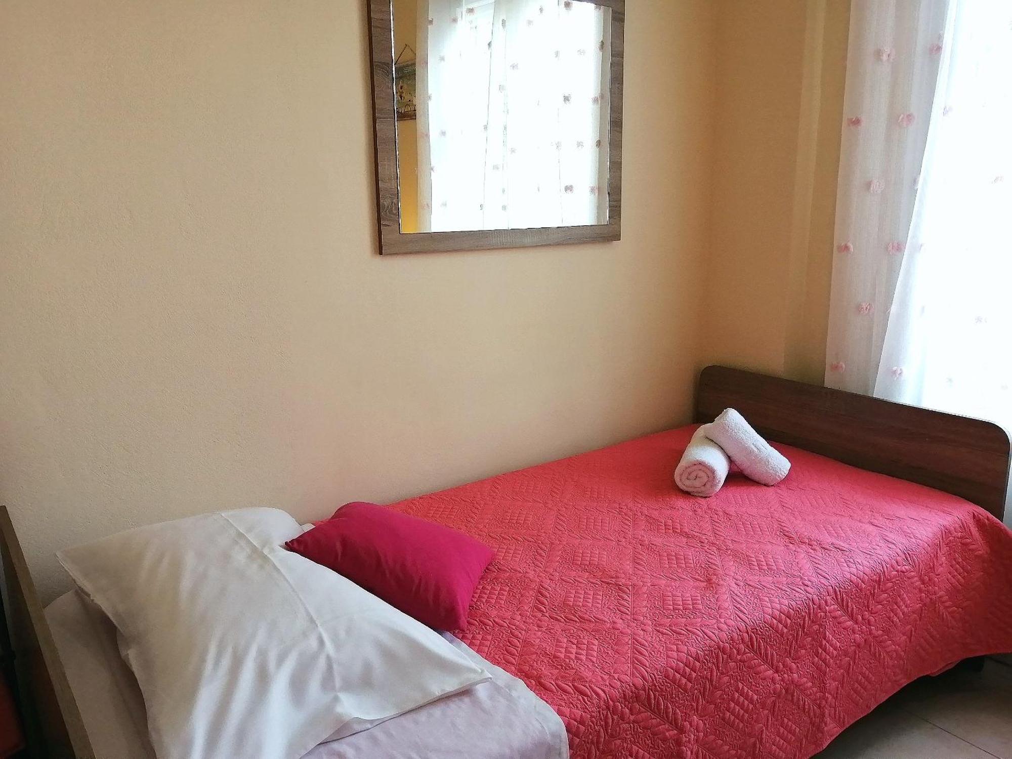 Luna Bianca - Corfu Apartments Habitación foto