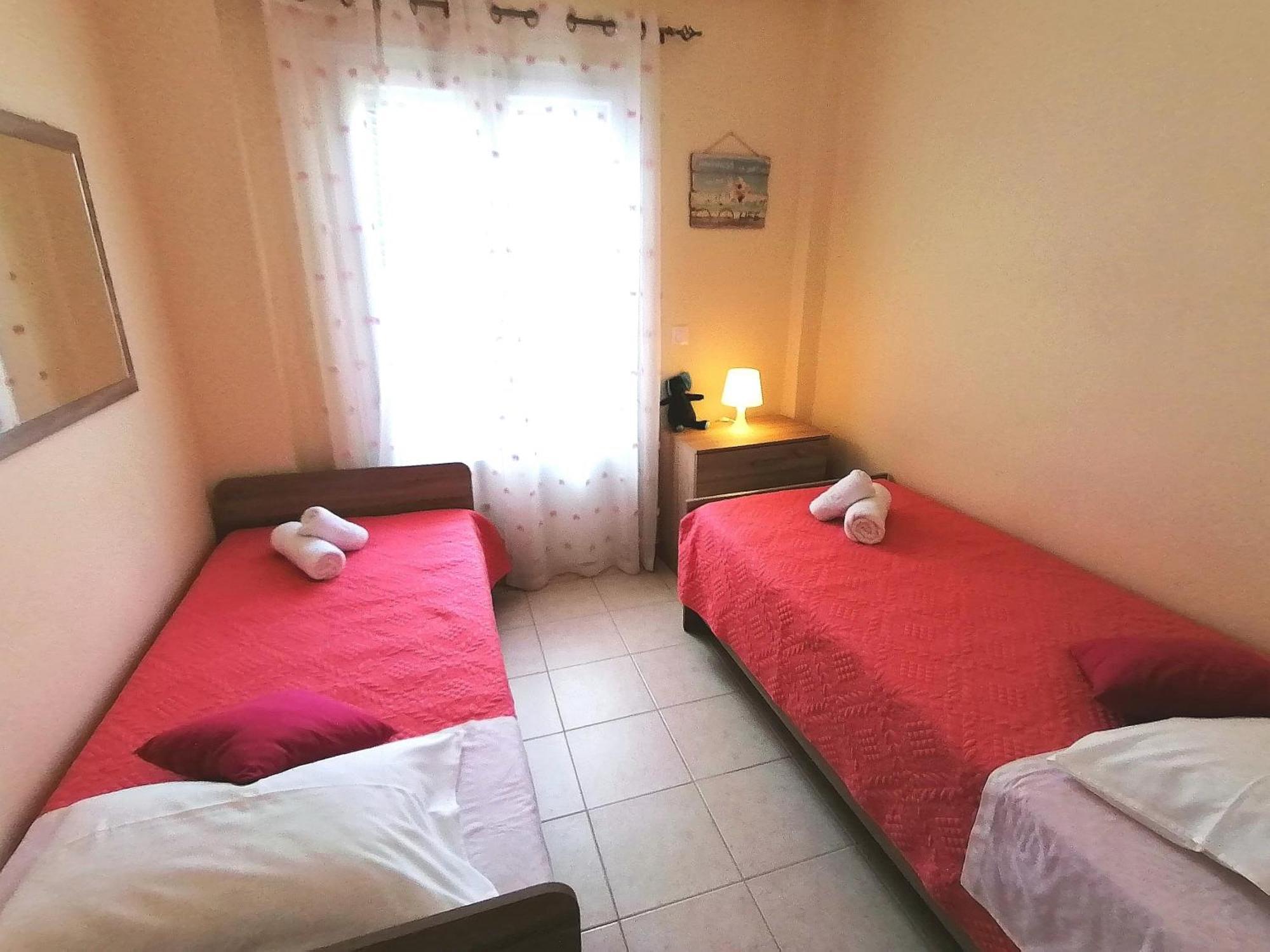 Luna Bianca - Corfu Apartments Habitación foto