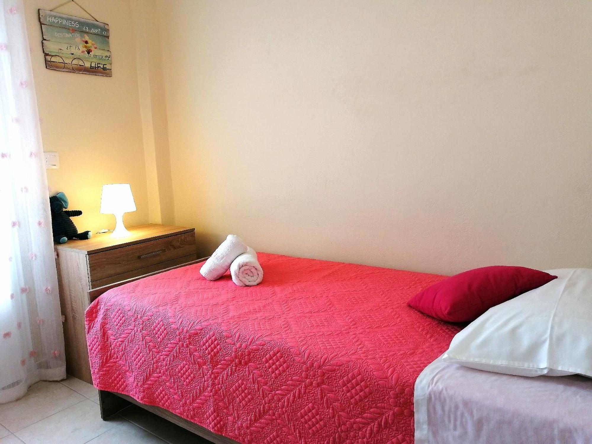 Luna Bianca - Corfu Apartments Habitación foto
