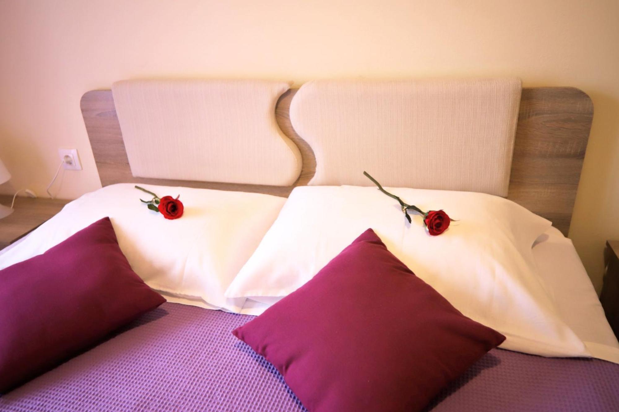 Luna Bianca - Corfu Apartments Habitación foto