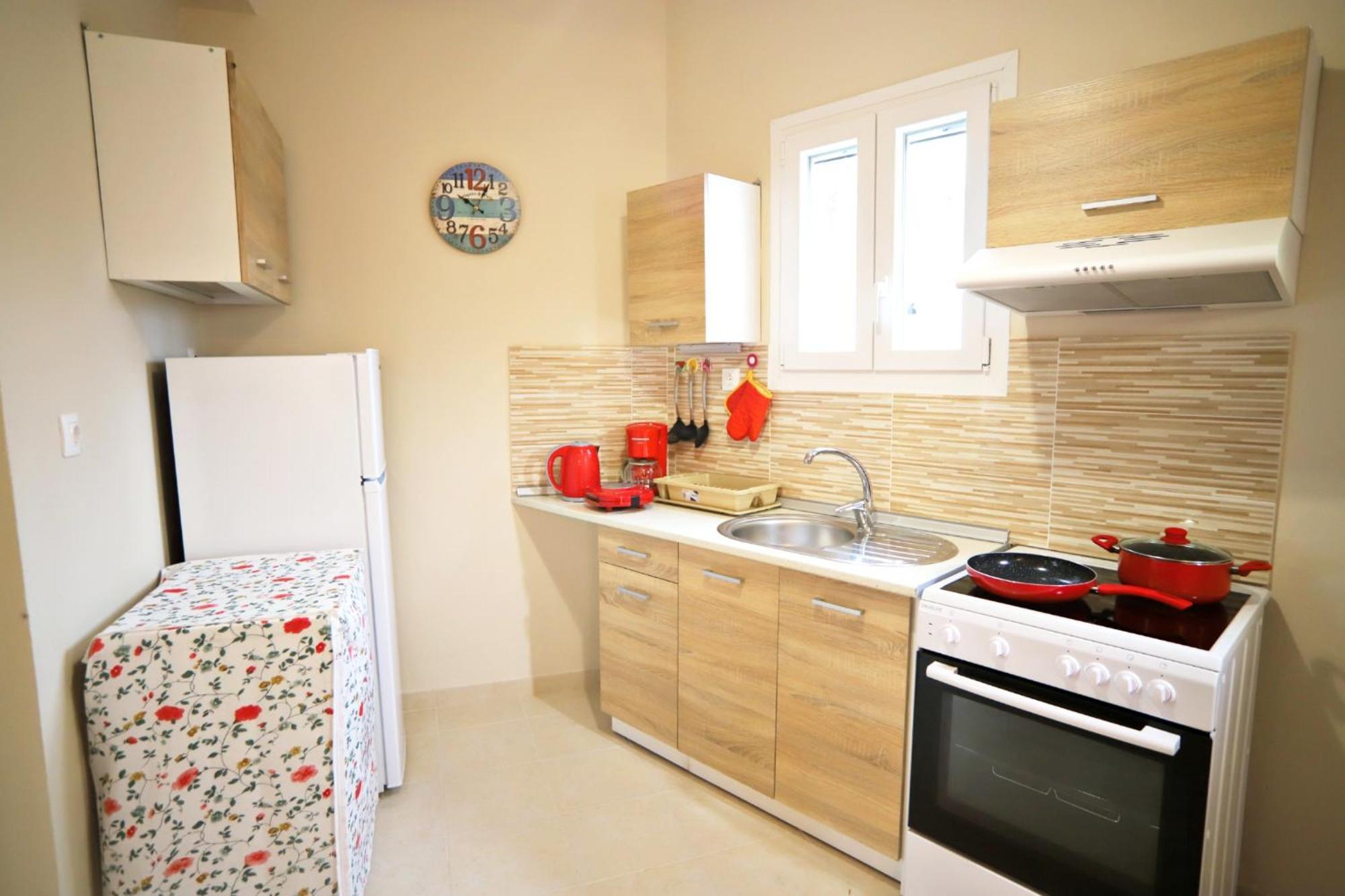 Luna Bianca - Corfu Apartments Habitación foto